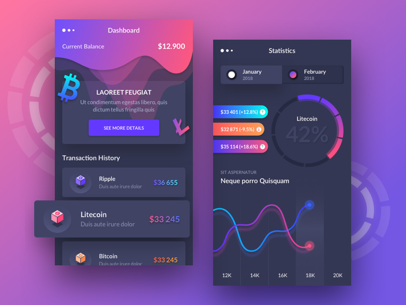 App Design